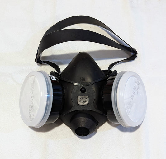 Dentec Basic Respirator