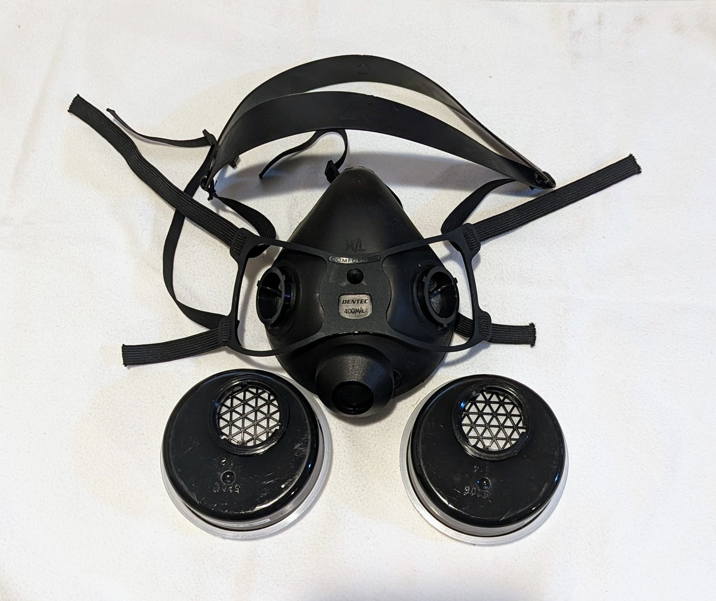 Dentec Basic Respirator