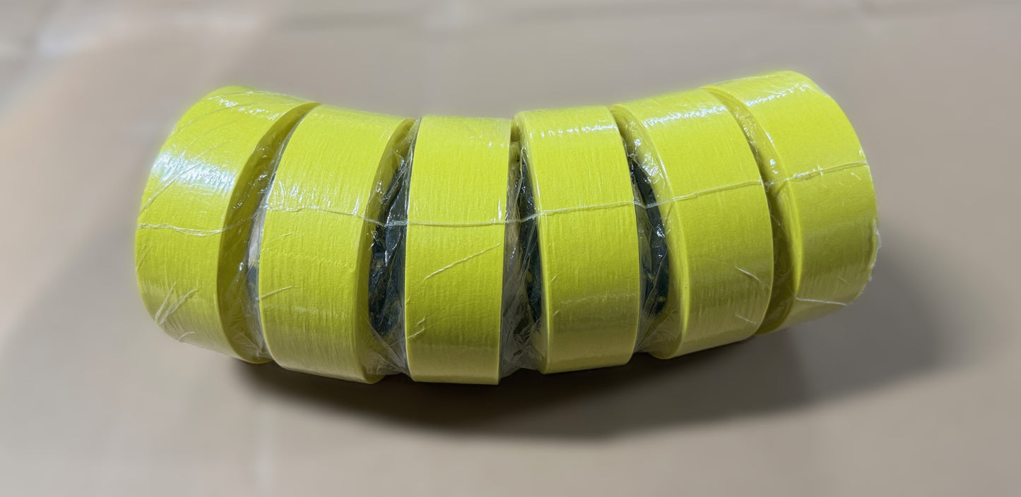 Vibac Honey Badger 1.5 inch Automotive Tape