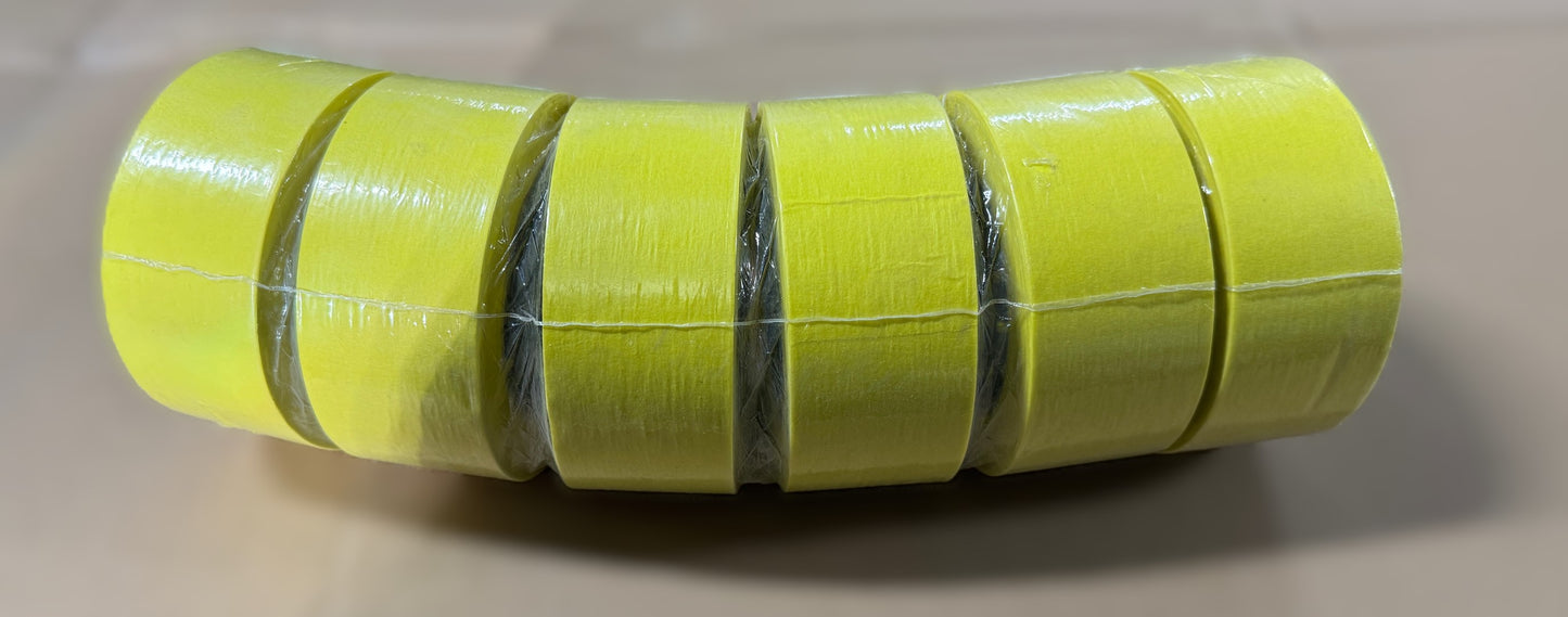 Vibac Honey Badger 2 inch Automotive Tape