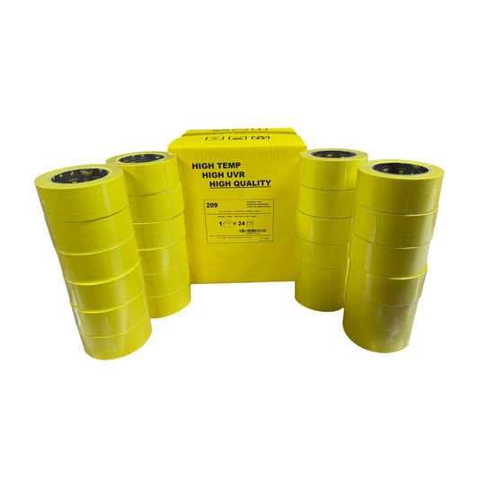 Vibac Honey Badger 2 inch Automotive Tape