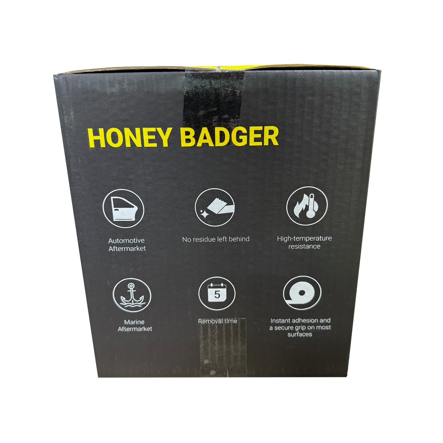 Vibac Honey Badger 2 inch Automotive Tape - 24 rolls