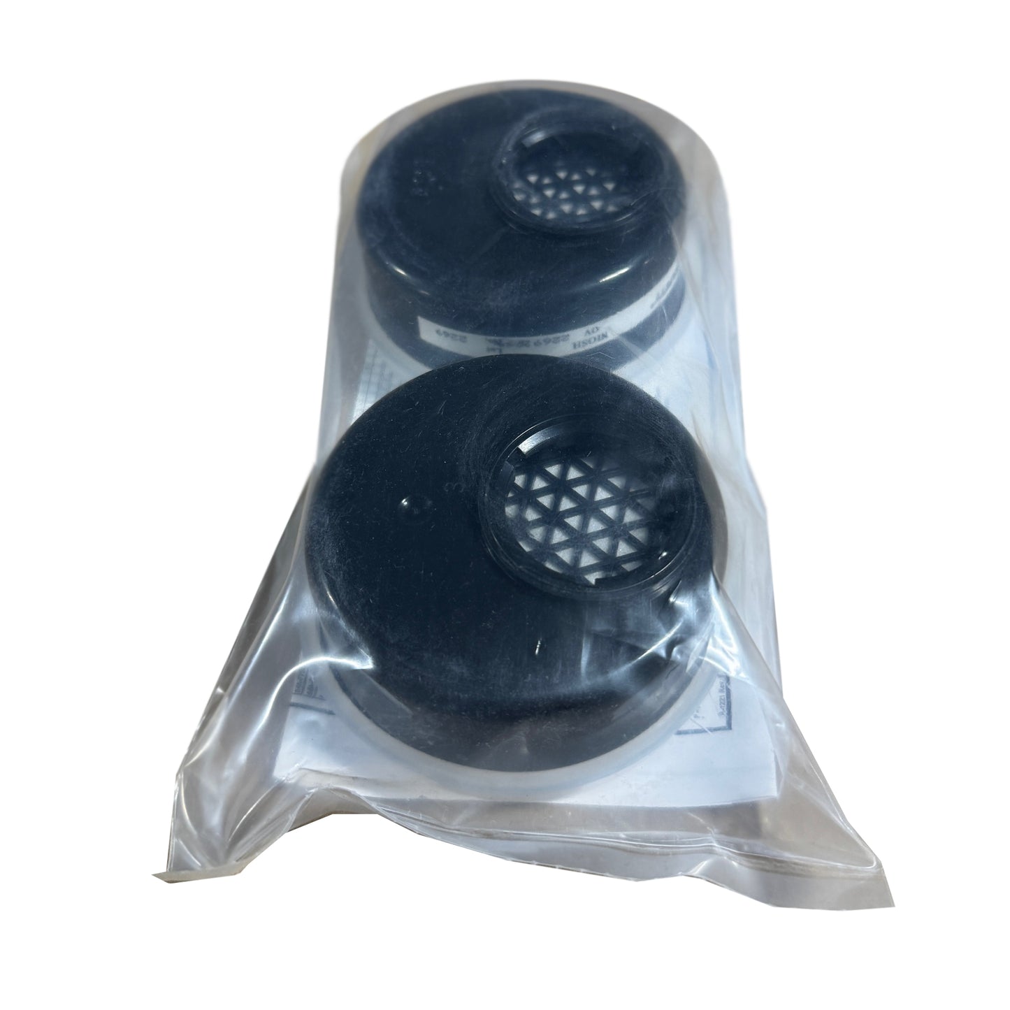 Dentec Respirator Replacement Cartridges