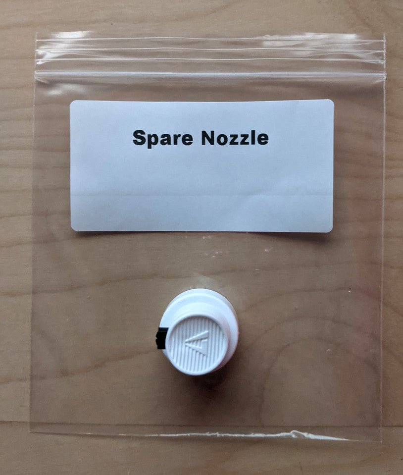 Lincoln 7446 Star White Pearl Touch Up Spray Paint